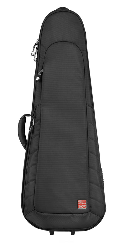 AA31 Dual Electric Guitar Case